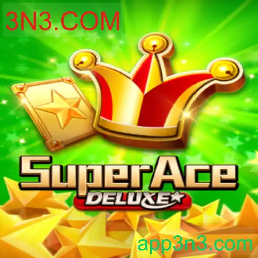 SuperAceDeluxe